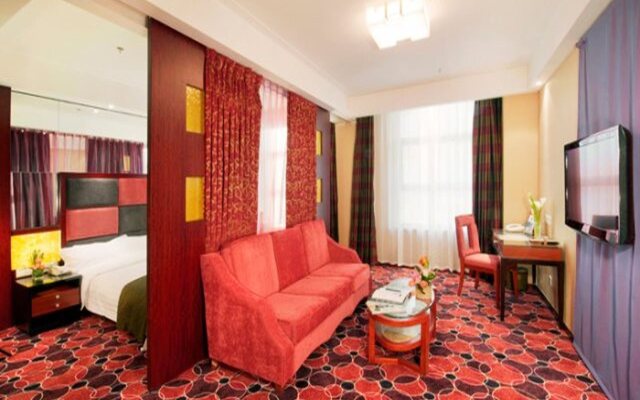 Sunrise International