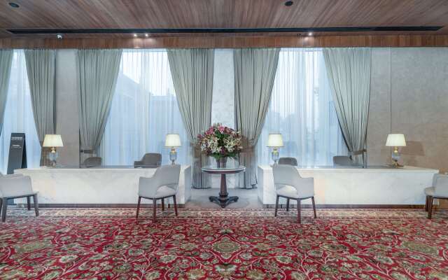 Radisson Collection Hotel & Spa, Riverfront Srinagar