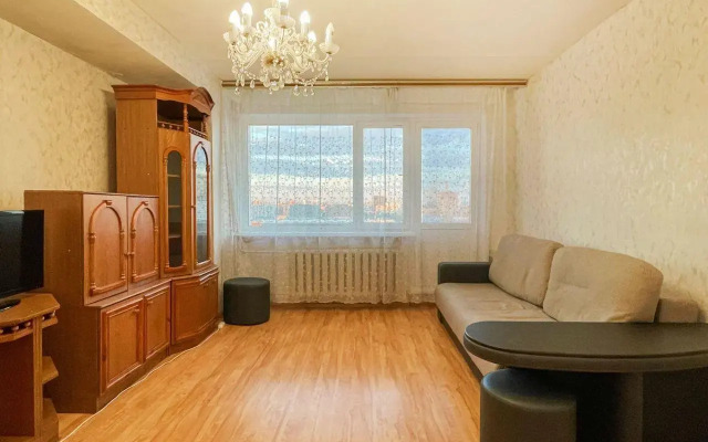 Apart Saray на улице Бутырская 21