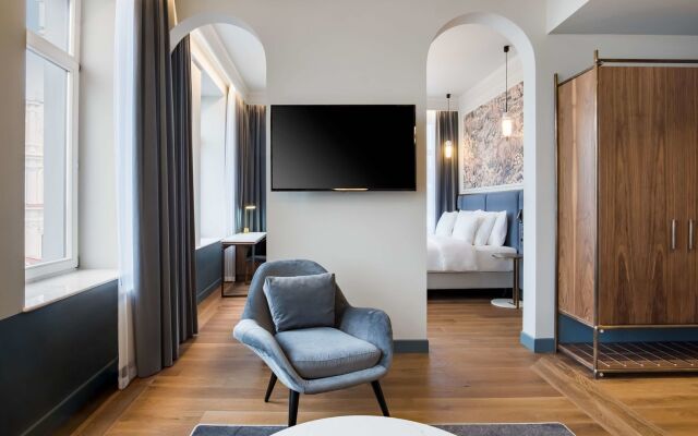 Radisson Collection Astorija Hotel, Vilnius