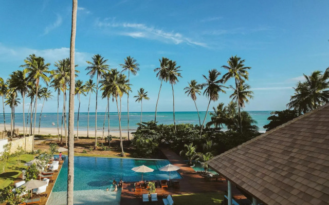 Tuju Boutique Hotel