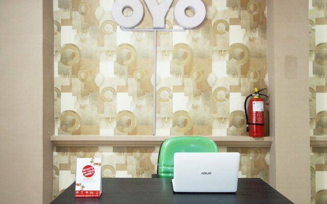 Iciw Iciw Exclusive Homestay by OYO Rooms