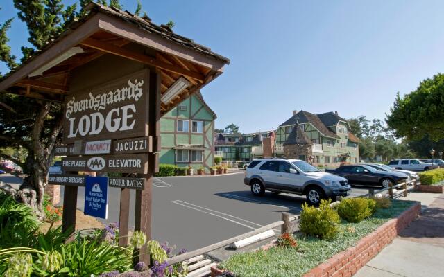 Svendsgaard's Danish Lodge Americas Best Value Inn