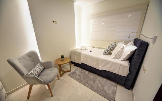 Onar Modern Luxury Apartments