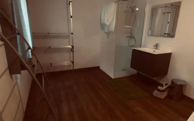 Holiday Home in De Panne Near Plopsaland