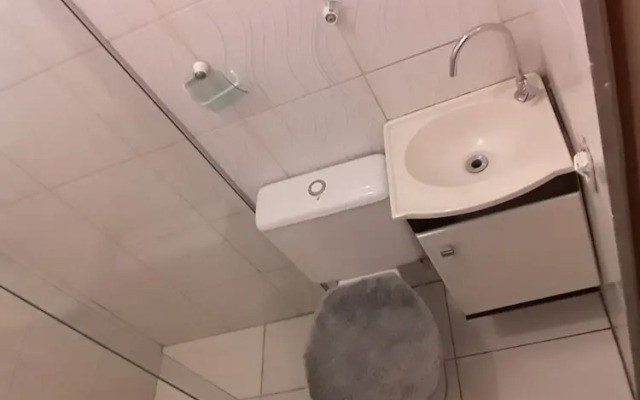 Árvore da Vida Pousada