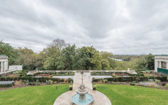 Luxurious Apartment by Richmond Park