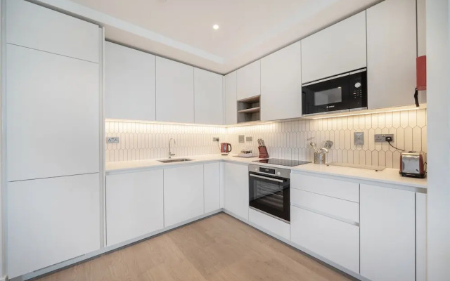 Roomspace Apartments - Oasis Way
