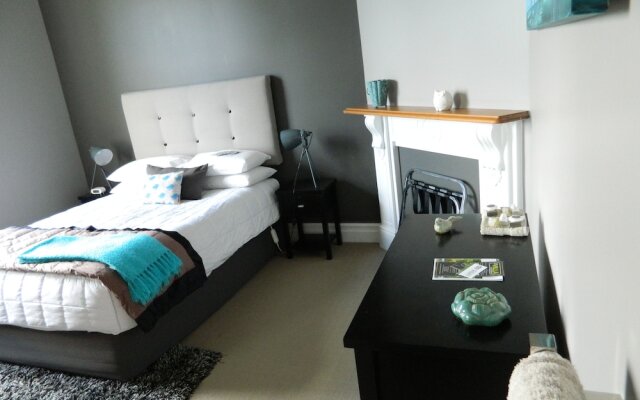 The Villa Bed And Breakfast