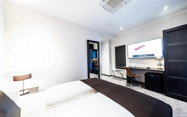 Mauritius Hotel & Therme