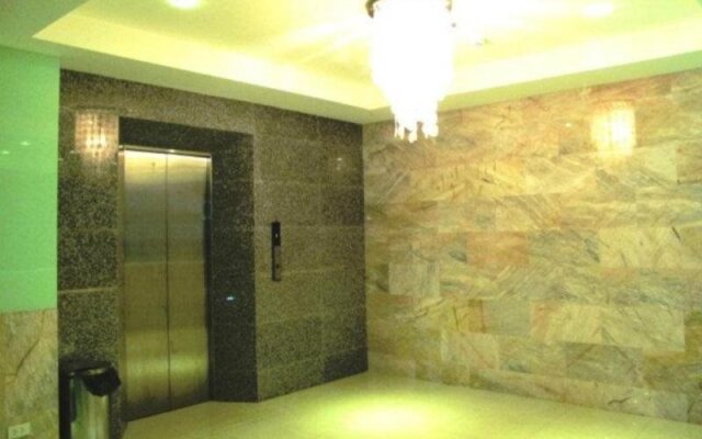 Rachan Residence
