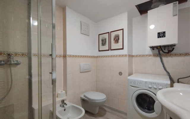 Appartamento Mantellini 2B