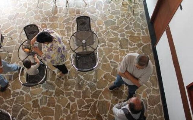 Hotel Zandu