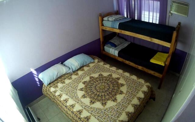 San Juan Hostel