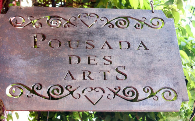 Pousada Des Arts
