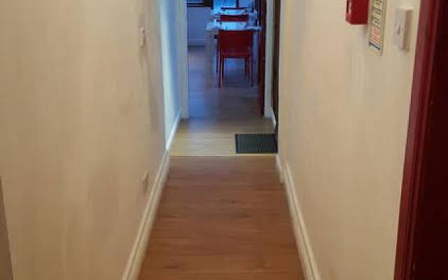 Lost Guest House Peterhead