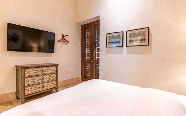 Casa Julieta - Luxury House - Rooftop Jacuzzi