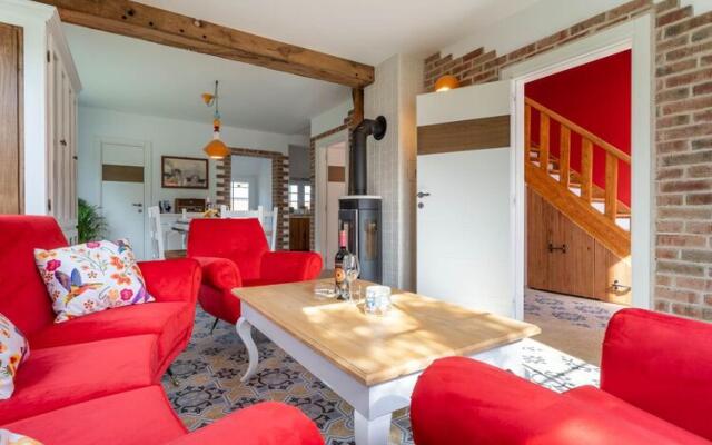 Holiday Home in Tating