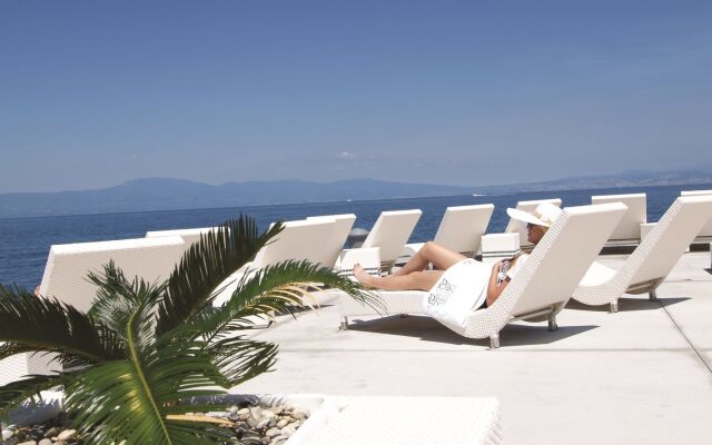 Hotel Malin