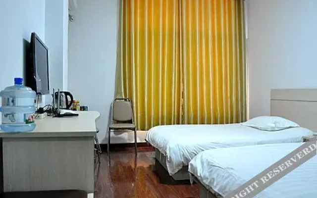 Licheng 7-day hotel chain