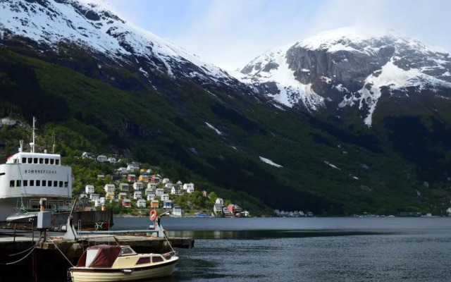 Trolltunga Studios