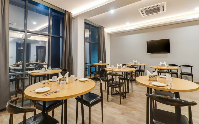 Jashn by OYO Rooms