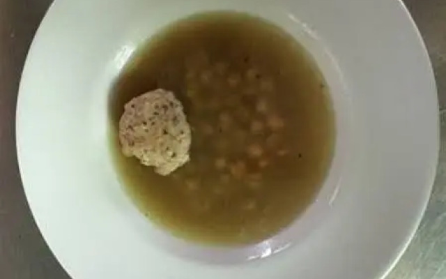 Masia La Safranera