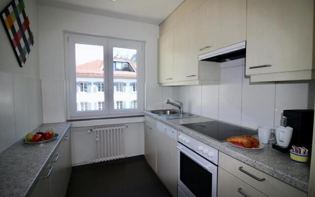 Ferien in Glarus