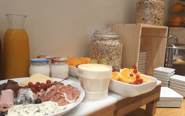 Badon Boutique Hôtel