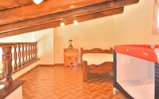 Luxury Suites in Panormo