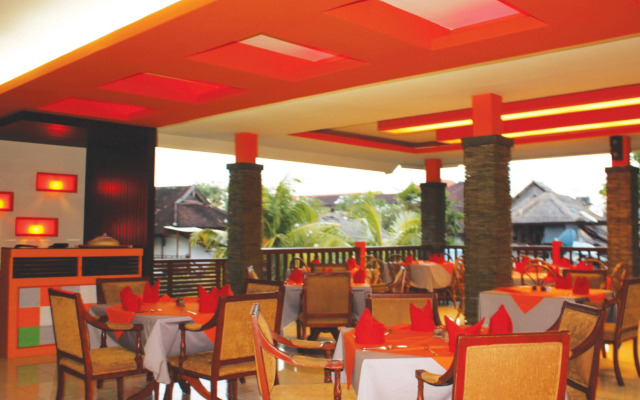 Grand Sinar Indah Hotel