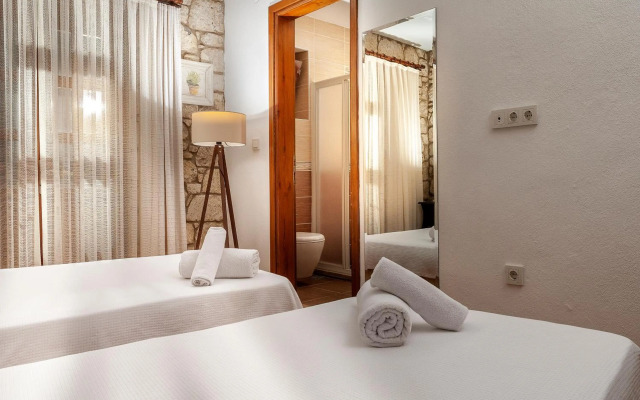 Avci Han Tas Ev Hotel - Adults Only