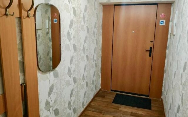 Огни Саратова на ул. Московская, 134/146