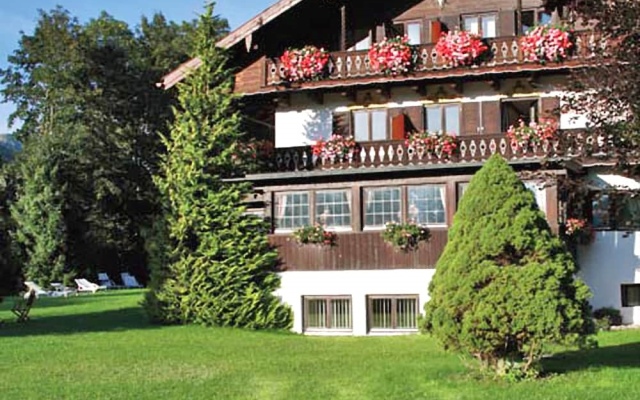 Studio - Landhotel Sonnenfeld