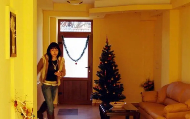 Guesthouse Kiritsovi