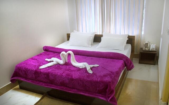 Hotel Greenwood