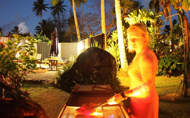 Muri Beachcomber