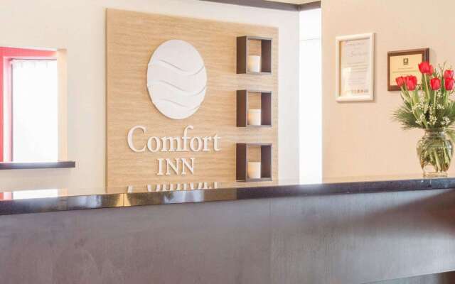 Comfort Inn Parry Sound