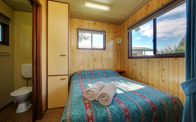 Discovery Parks - Eden