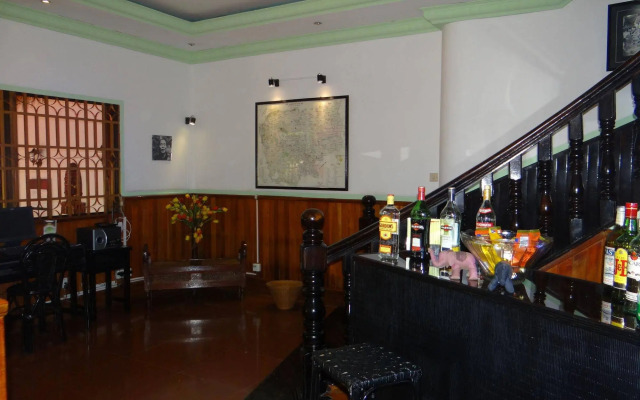 Alibi Villa Guesthouse