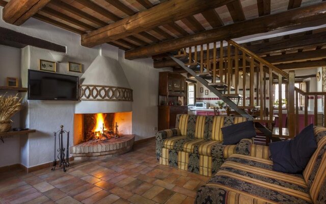 Agriturismo Tre Querce