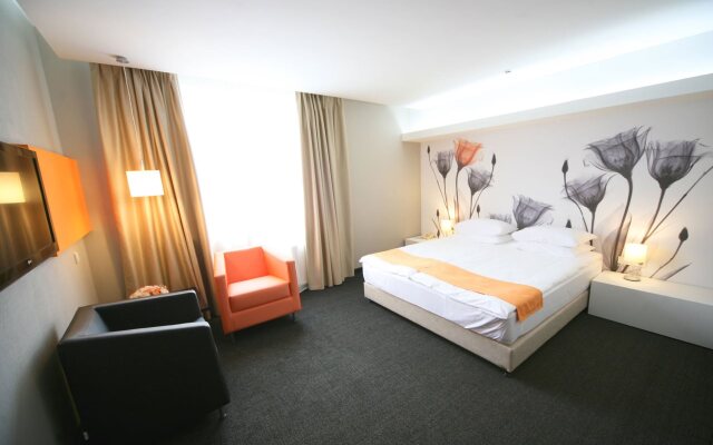 City Park Hotel - Bila Tserkva