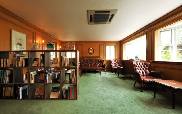 Hoshino Resorts KAI Atami