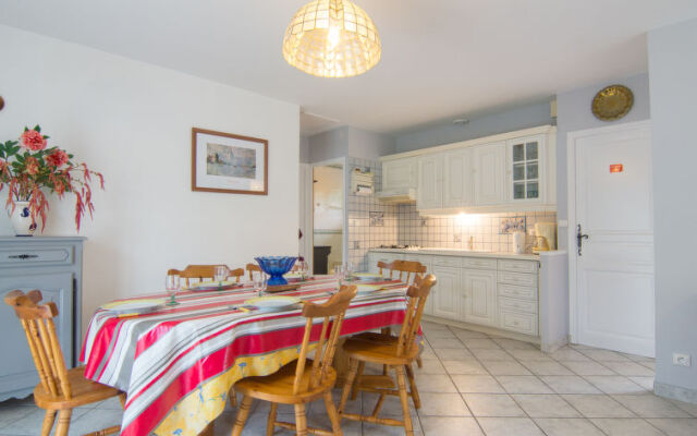 Holiday Home Picasso