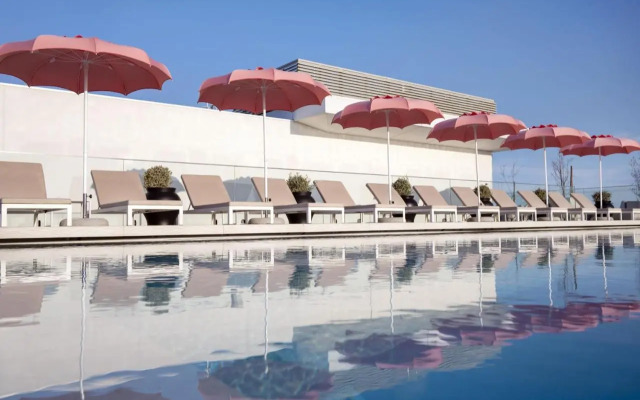 Renaissance Porto Lapa Hotel