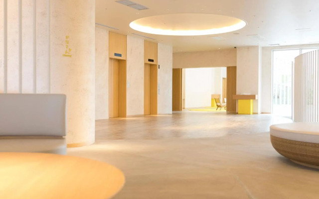 Tokyu Stay Okinawa Naha