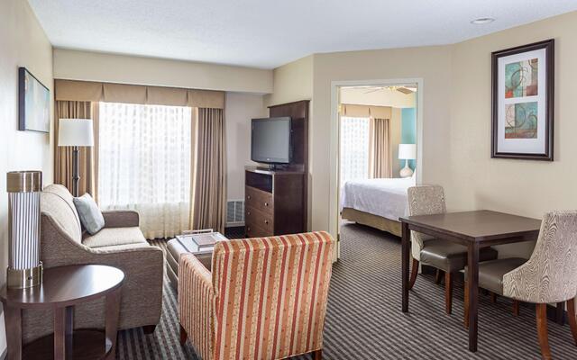 Homewood Suites by Hilton Grand Rapids
