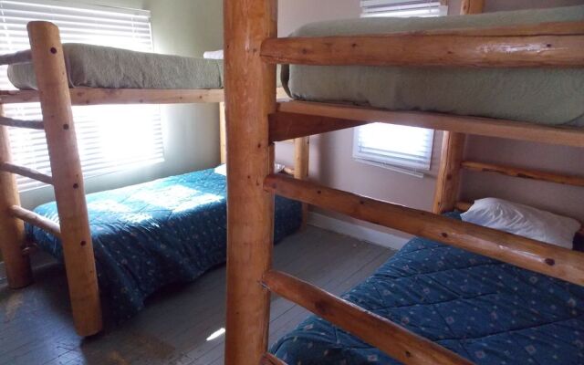 Wilderness Resort Villas