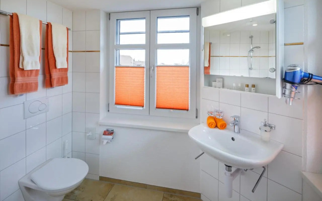 Historische Residenz Lindeneck