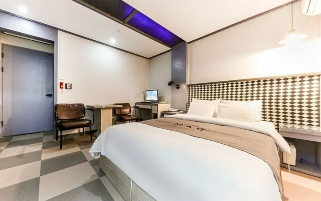 Daejeon Yongmun MAC